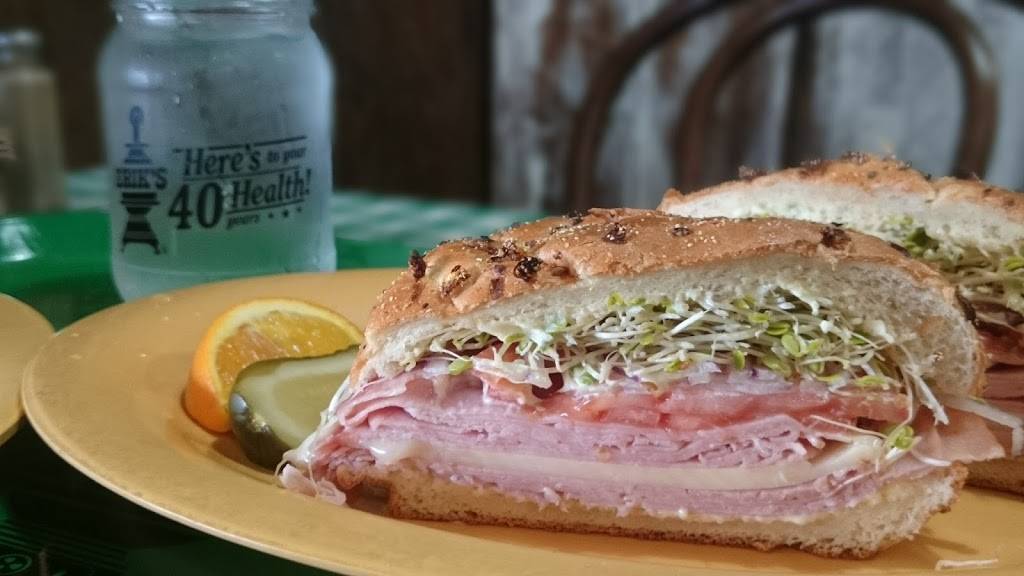 Eriks DeliCafé | Fremont | meal takeaway | 4138 Walnut Ave, Fremont, CA 94538, USA | 5104907799 OR +1 510-490-7799