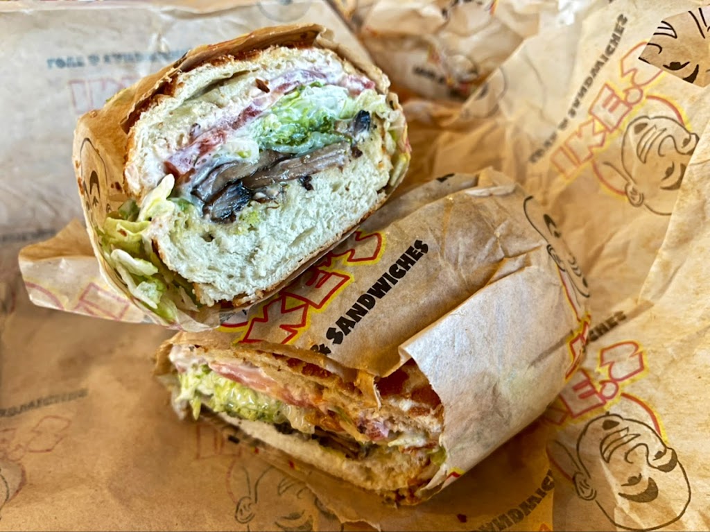 Ikes Love & Sandwiches | restaurant | 8300 E 36th Ave Unit 130, Denver, CO 80238, USA | 3035689697 OR +1 303-568-9697