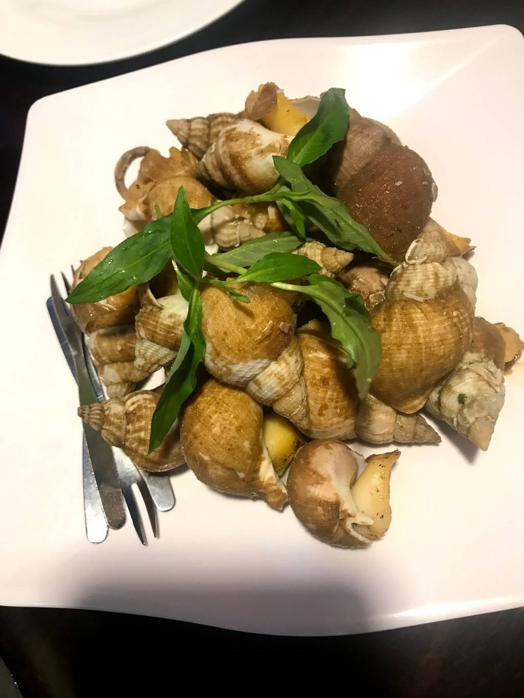 Seafood House Quan Oc | restaurant | 6471 Stockton Blvd, Sacramento, CA 95823, USA | 9163994918 OR +1 916-399-4918