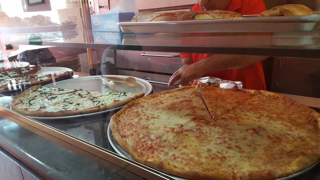 Amendolas Pizza Trattoria | meal delivery | 203 E Hartsdale Ave, Hartsdale, NY 10530, USA | 9147222666 OR +1 914-722-2666