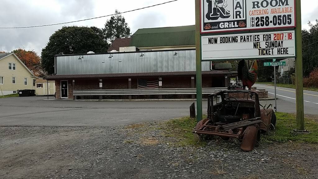 R Bar and Grill | restaurant | 119 E Kirmar Ave, Nanticoke, PA 18634, USA | 5702580505 OR +1 570-258-0505