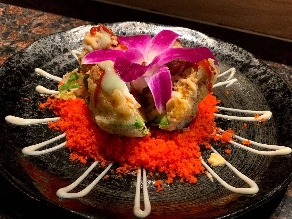 Sushido | restaurant | 117 E Main St, Auburn, WA 98002, USA | 2532497779 OR +1 253-249-7779
