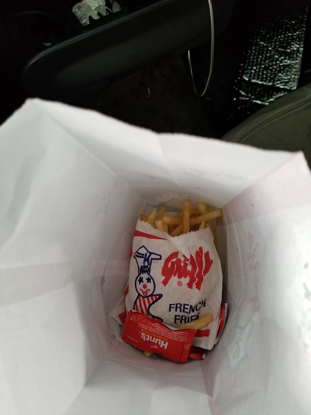 Griffs Hamburgers | restaurant | 815 W California Ave, Ruston, LA 71270, USA | 3182552445 OR +1 318-255-2445