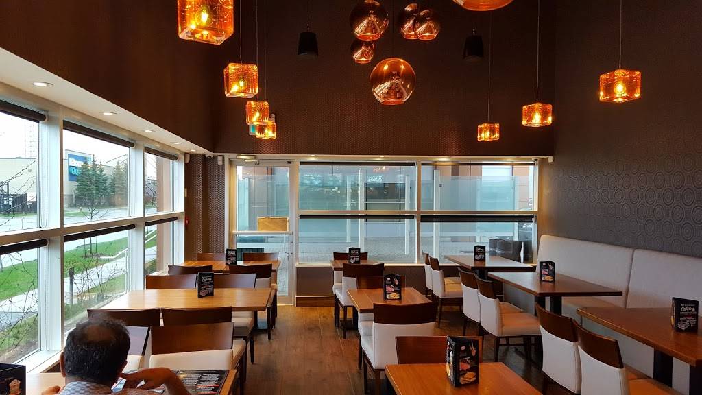 Premium Sweets Dessert Grill & Tea House | restaurant | 95 Lebovic Ave D02, Scarborough, ON M1L 4V9, Canada | 4167519006 OR +1 416-751-9006