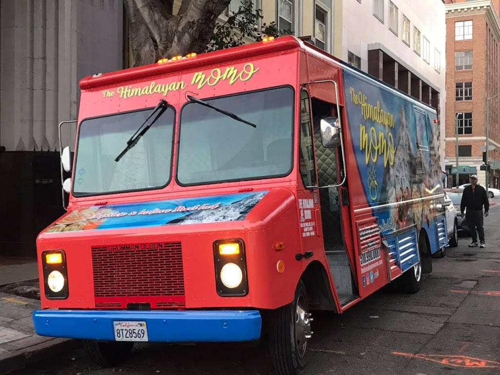 Himalayan MoMo | restaurant | Steuart St &, Market St, San Francisco, CA 94105, USA | 5109900881 OR +1 510-990-0881