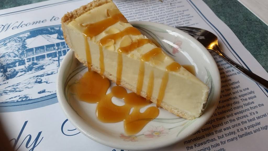 Cody Inn Restaurant | restaurant | 1953 Lakehurst Rd, Buckhorn, ON K0L 1J0, Canada | 7056578812 OR +1 705-657-8812