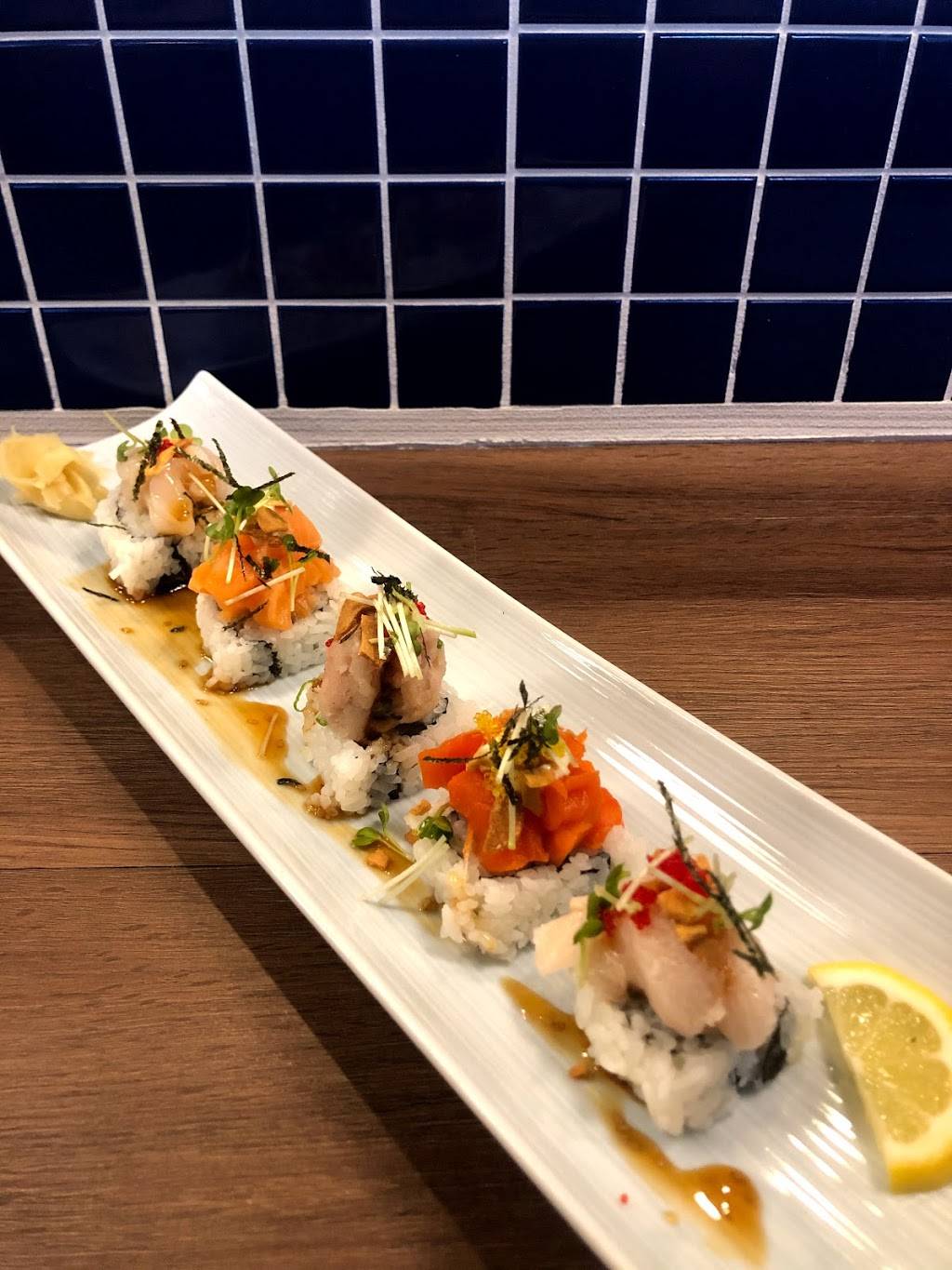 Rondo Japanese Kitchen | restaurant | 224 Broadway E, Seattle, WA 98102, USA | 2065882051 OR +1 206-588-2051