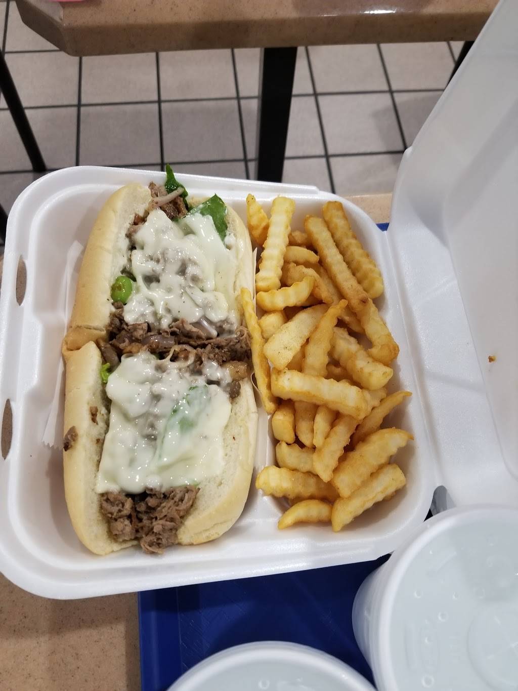 The Original Tunis | restaurant | 7400 103rd St, Jacksonville, FL 32210, USA | 9043179300 OR +1 904-317-9300