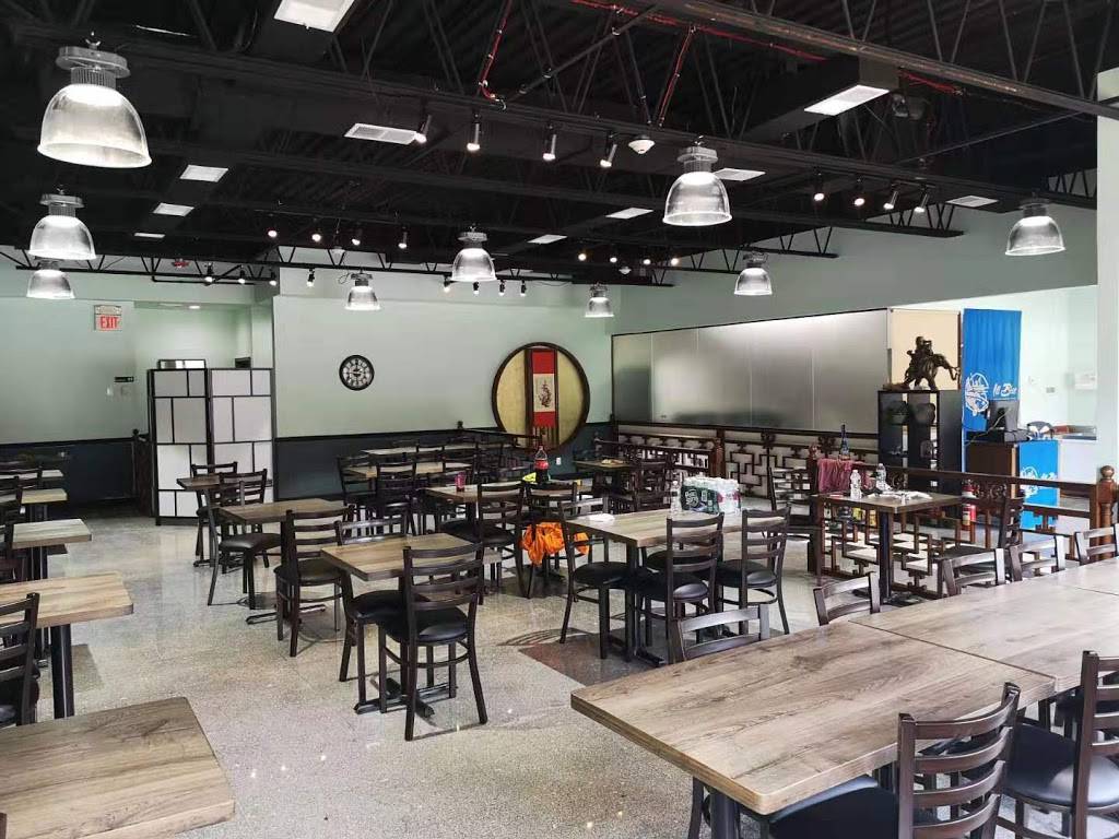 四海All Blue Seafood and Ramen House | restaurant | 1639 NJ-27, Edison, NJ 08817, USA | 7325726666 OR +1 732-572-6666