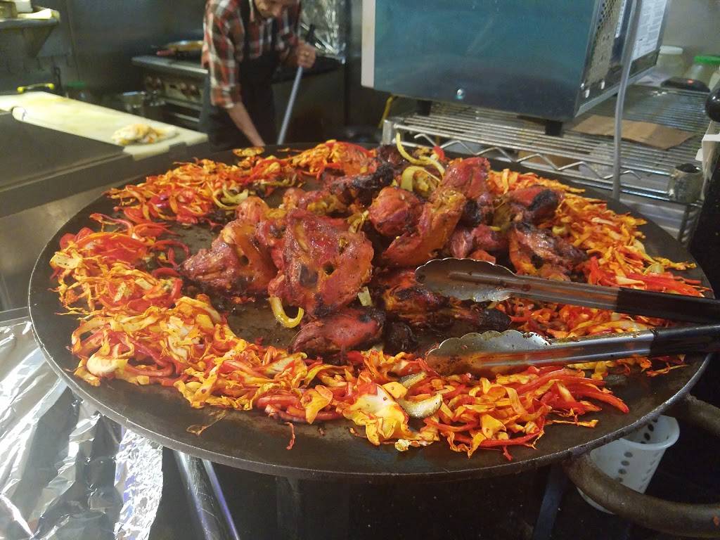 Curry Corner | restaurant | 4680 Natomas Blvd, Sacramento, CA 95835, USA | 9165152002 OR +1 916-515-2002