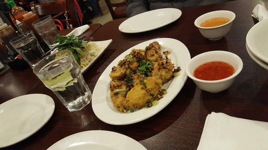 Pho T & N | restaurant | 19641 7th Ave NE #135, Poulsbo, WA 98370, USA | 3603941601 OR +1 360-394-1601