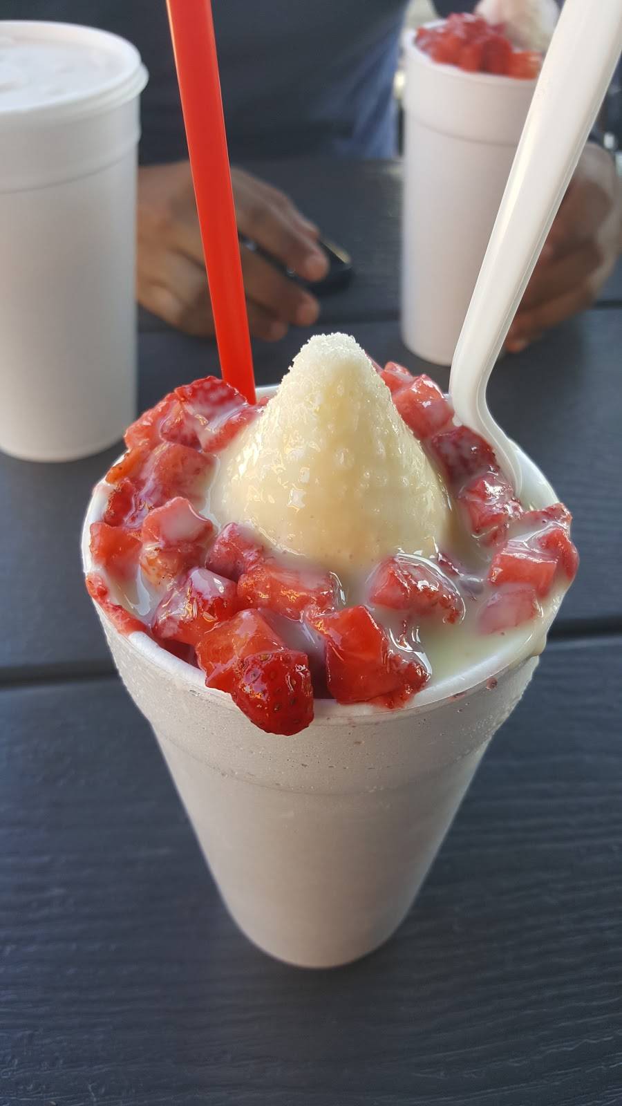 El Tucan Refresqueria | restaurant | 516 Mill Ave, Conroe, TX 77301, USA | 9365396492 OR +1 936-539-6492