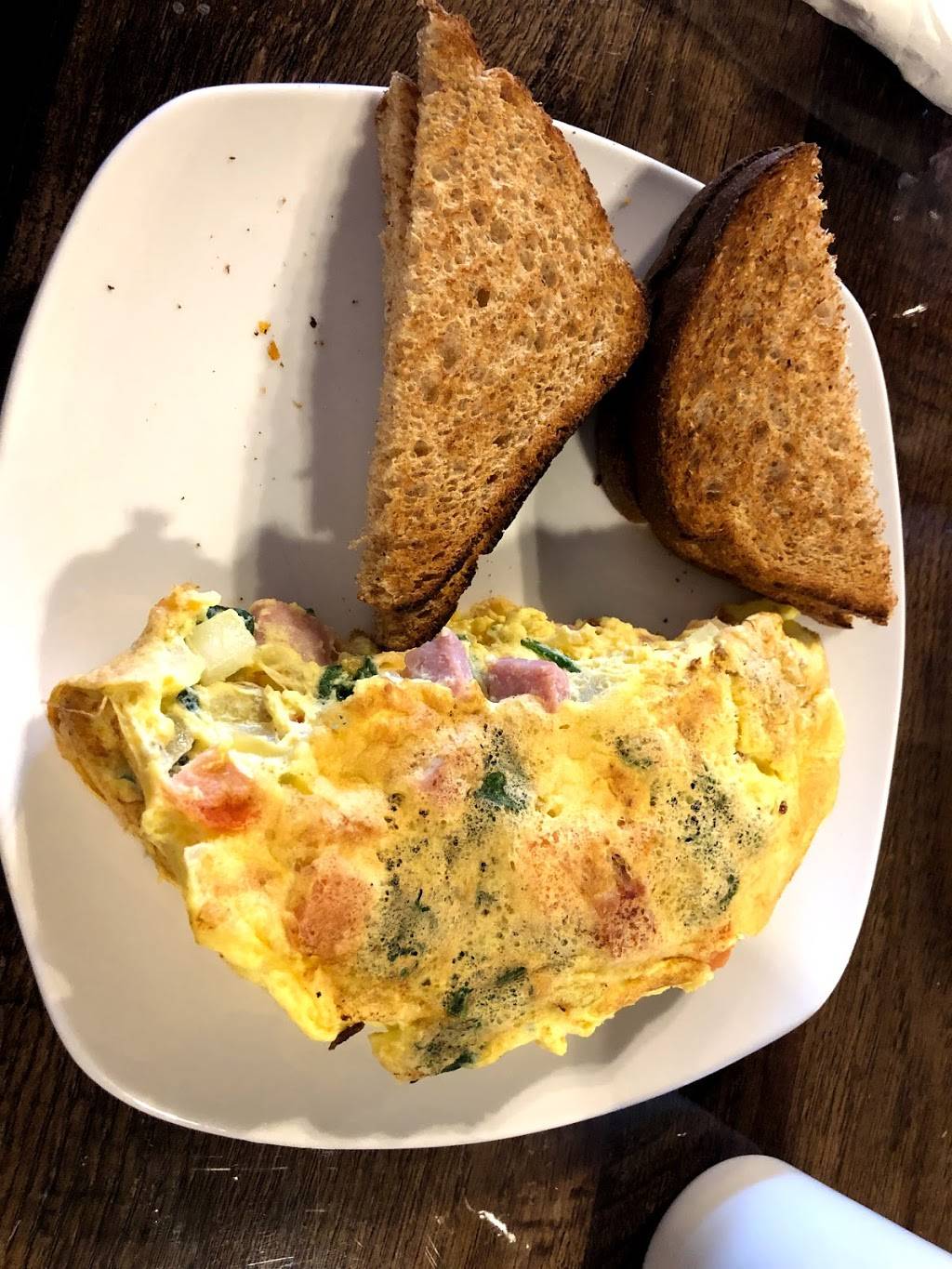 Penelopes Diner | restaurant | 7431 W Atlantic Ave Unit 60, Delray Beach, FL 33446, USA | 5613033107 OR +1 561-303-3107