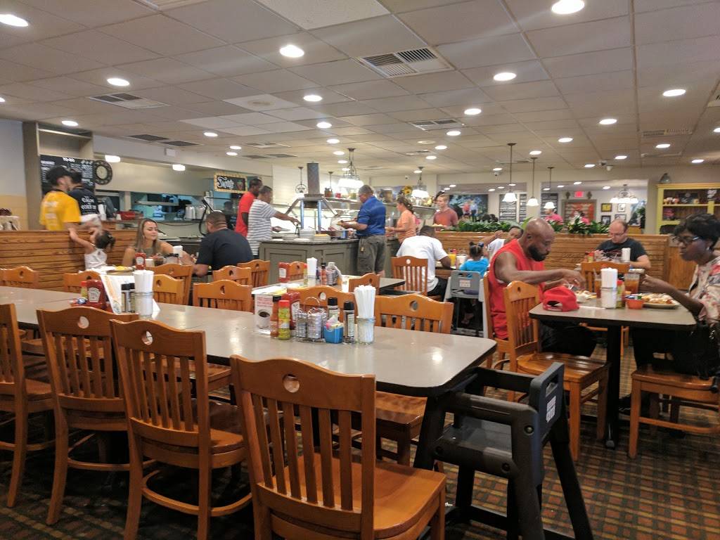 Freds Market Restaurant | restaurant | 1401 W Dr Martin Luther King Jr Blvd, Plant City, FL 33563, USA | 8137527763 OR +1 813-752-7763