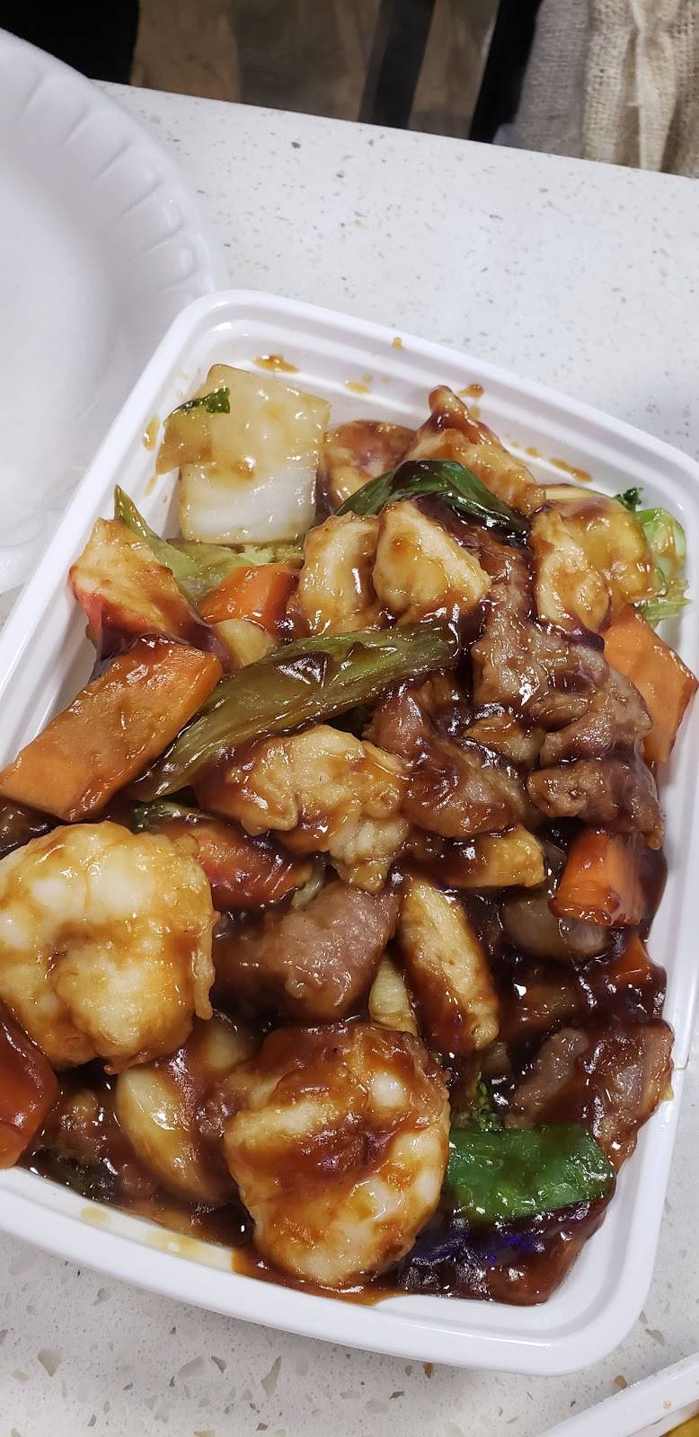 Green tea chinese | restaurant | 54 Richmond Terrace, Staten Island, NY 10301, United States | 7187206588 OR +1 718-720-6588