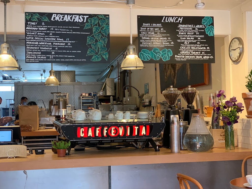 Café Hitchcock | restaurant | 129 Winslow Way E, Bainbridge Island, WA 98110, USA | 2062013369 OR +1 206-201-3369