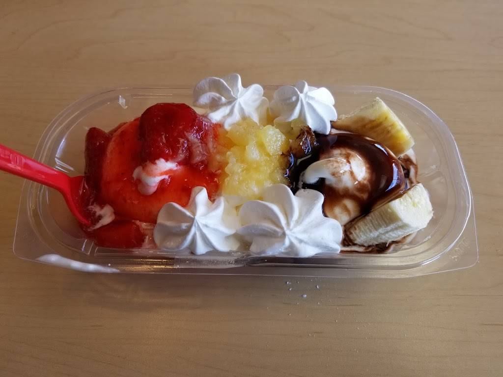 Dairy Queen Grill & Chill | restaurant | 125 Stewart Blvd, Brockville, ON K6V 4W4, Canada | 6133423499 OR +1 613-342-3499