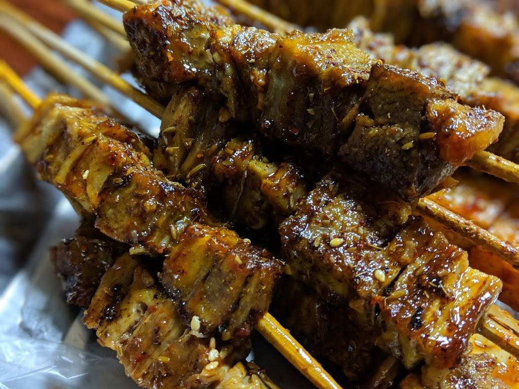 Dasheng | restaurant | 331 W Garvey Ave, Monterey Park, CA 91754, USA | 6268330333 OR +1 626-833-0333