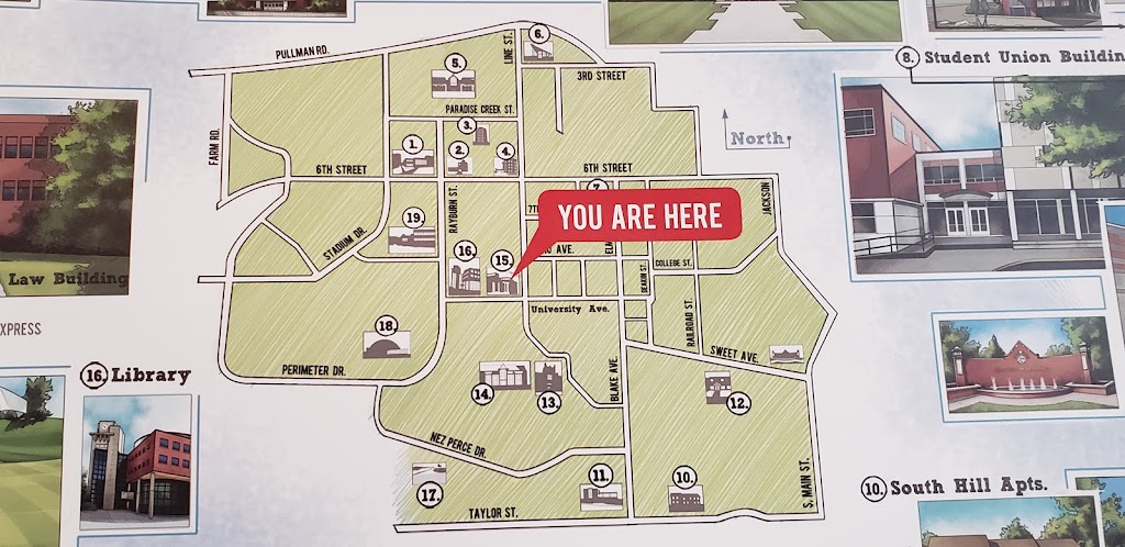 Qdoba Mexican Eats | restaurant | 875 Line St, Moscow, ID 83843, USA | 2088856070 OR +1 208-885-6070