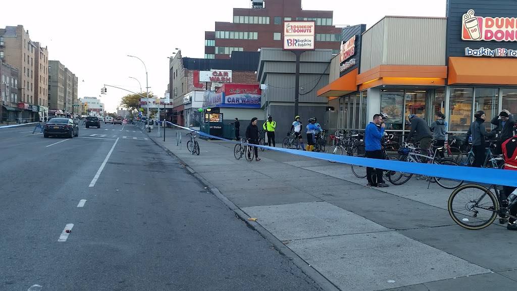 Goustaro | bakery | 9226 4th Ave, Brooklyn, NY 11209, USA | 7186802096 OR +1 718-680-2096