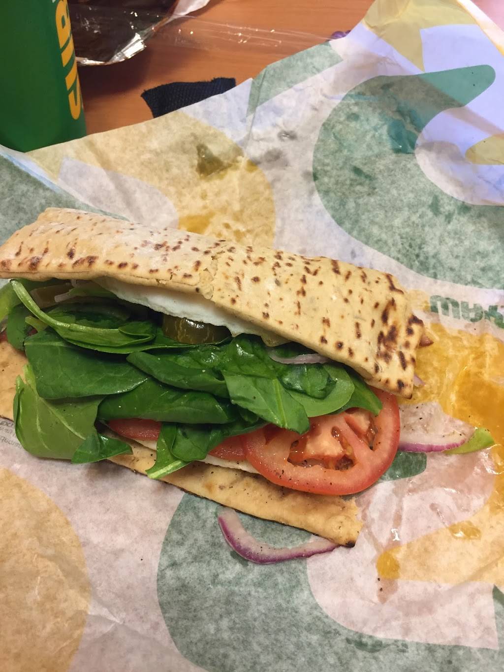 Subway | restaurant | 425 N Stapley Dr A104, Mesa, AZ 85203, USA | 4806449698 OR +1 480-644-9698