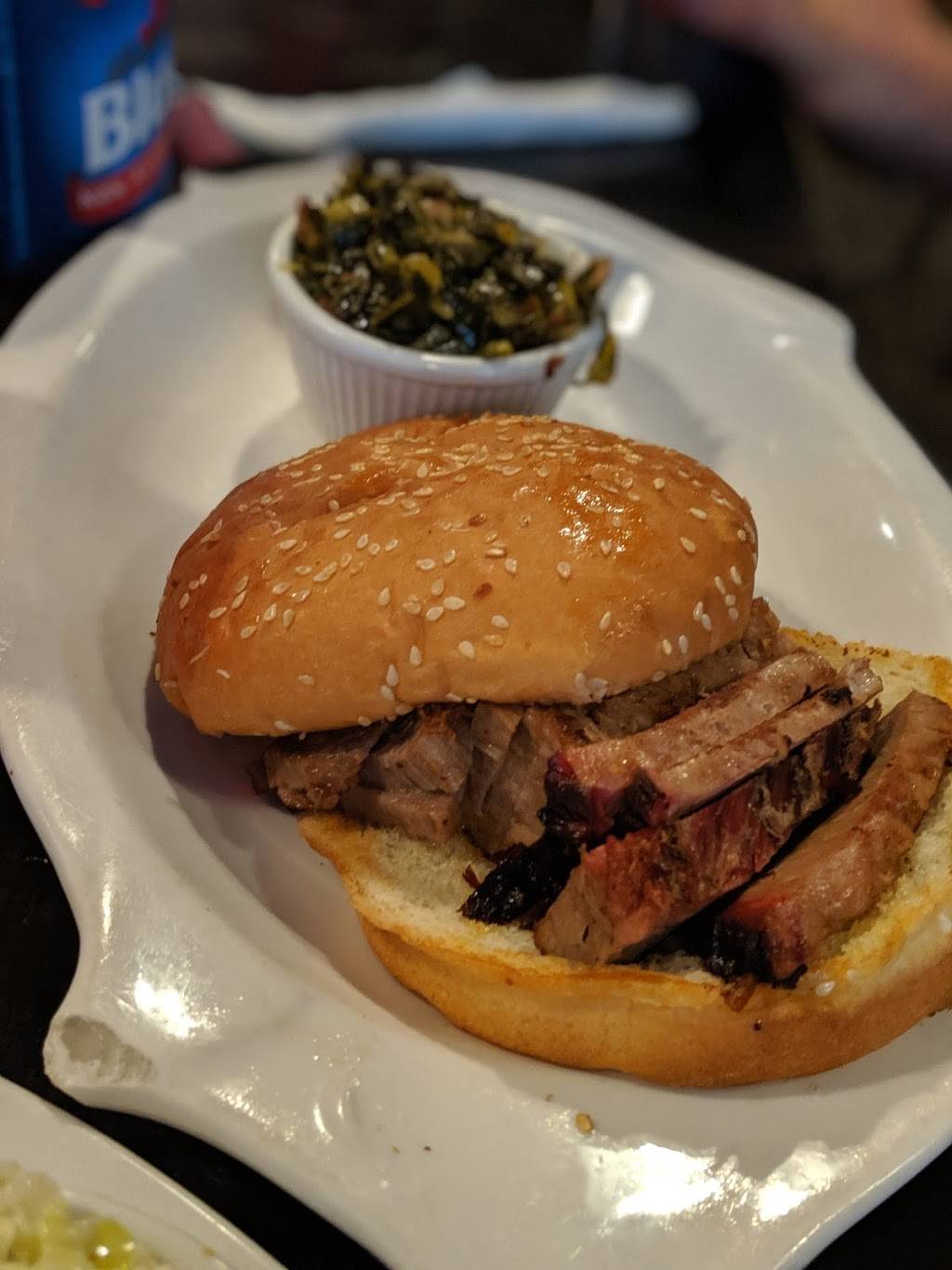 Beale Street Smokehouse BBQ | restaurant | 2461 North Rd A, Fenton, MI 48430, USA | 8107500507 OR +1 810-750-0507