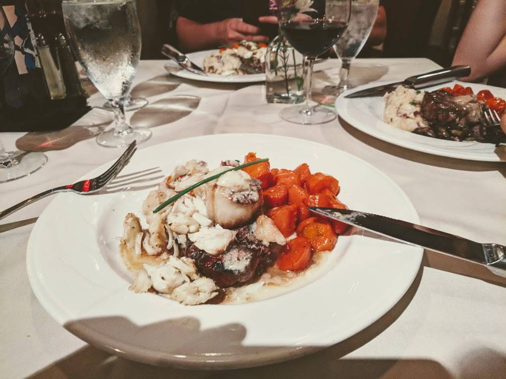 Paseo Grill | restaurant | 2909 Paseo, Oklahoma City, OK 73103, USA | 4056011079 OR +1 405-601-1079