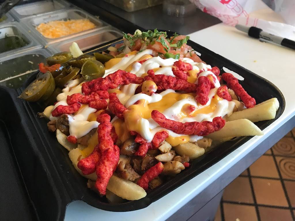 Tacos La Villa Mexican Grill | restaurant | 1400 Union Ave, Bakersfield, CA 93305, USA | 6618005144 OR +1 661-800-5144