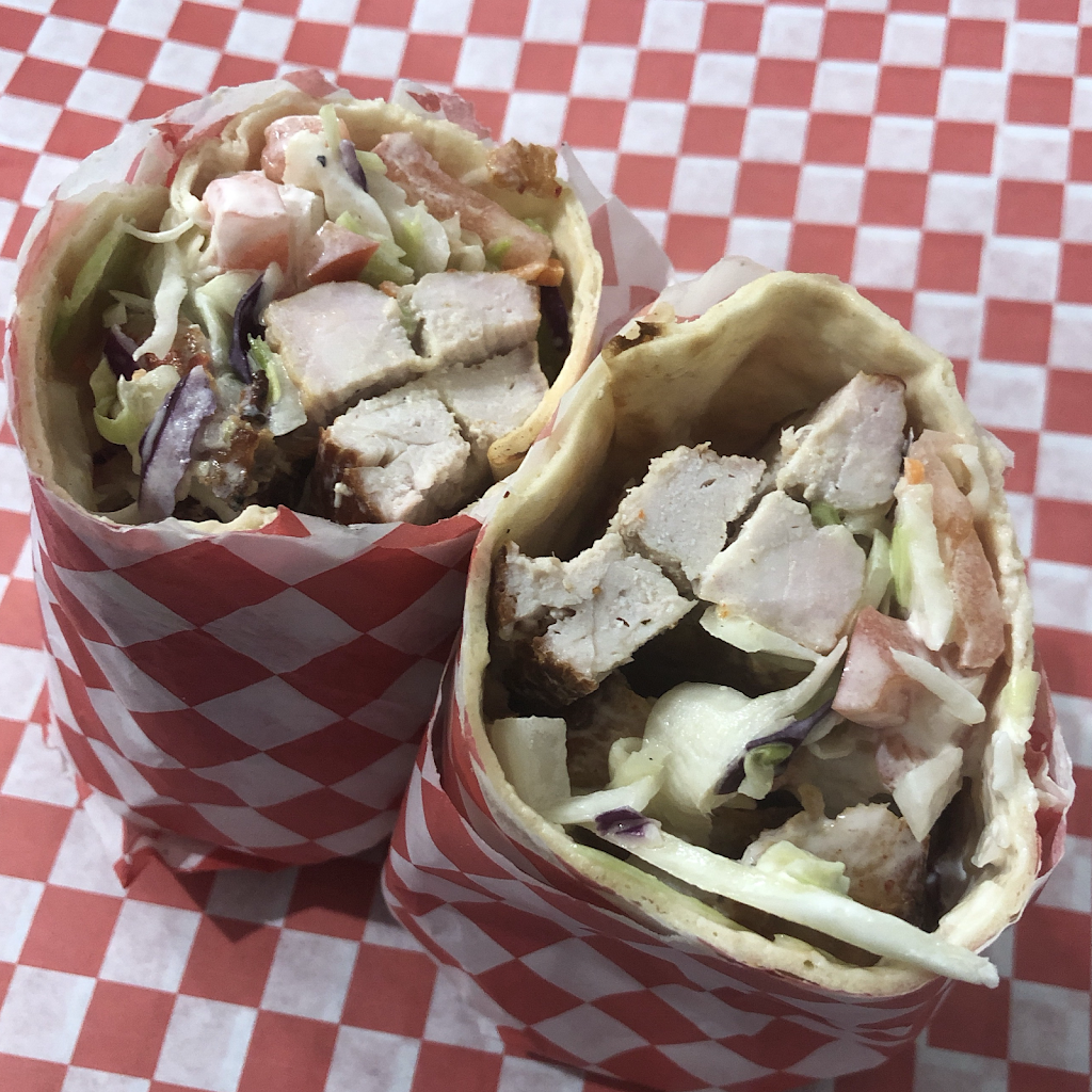 Arts BBQ | restaurant | 132 E Washington Blvd, Crescent City, CA 95531, USA | 7074601691 OR +1 707-460-1691