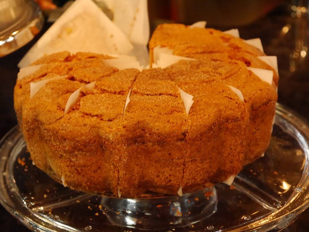 Europa Coffee house | cafe | 6075 Biscayne Blvd, Miami, FL 33137, USA | 3057542357 OR +1 305-754-2357