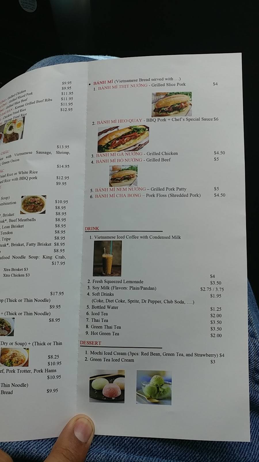 Pho 9 | restaurant | 11939 Katy Fwy, Houston, TX 77079, USA | 2817212905 OR +1 281-721-2905