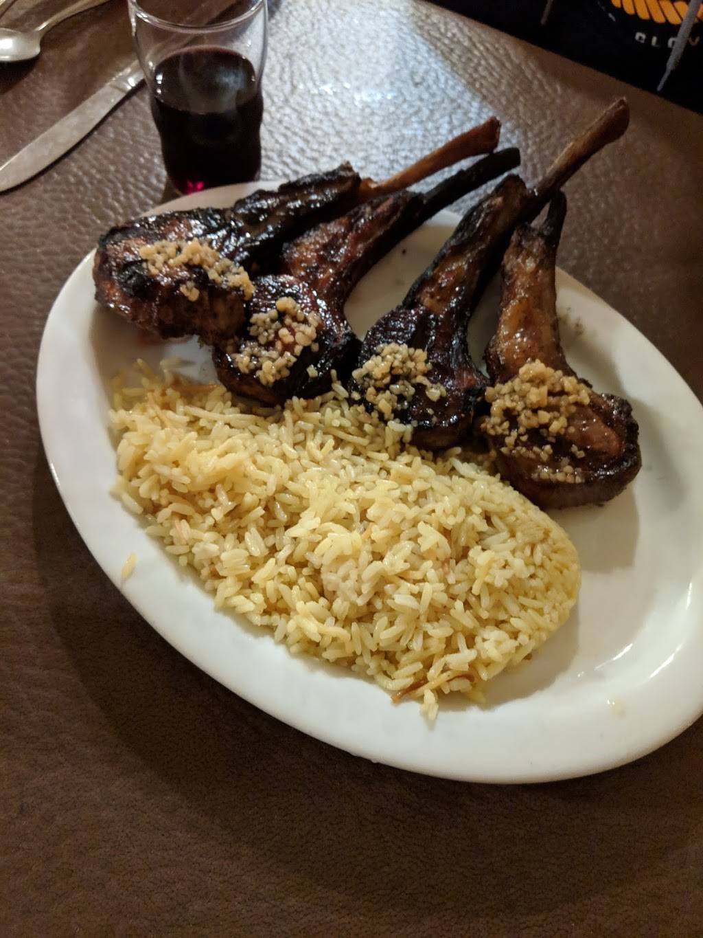 Shepherds Inn | restaurant | 935 Santa Fe Ave, Fresno, CA 93721, USA | 5592662228 OR +1 559-266-2228