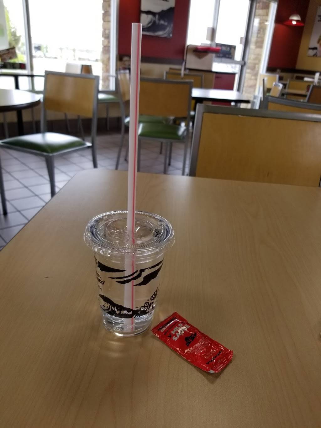 Del Taco | meal takeaway | 12490 Old Virginia Rd, Reno, NV 89521, USA | 7758527976 OR +1 775-852-7976