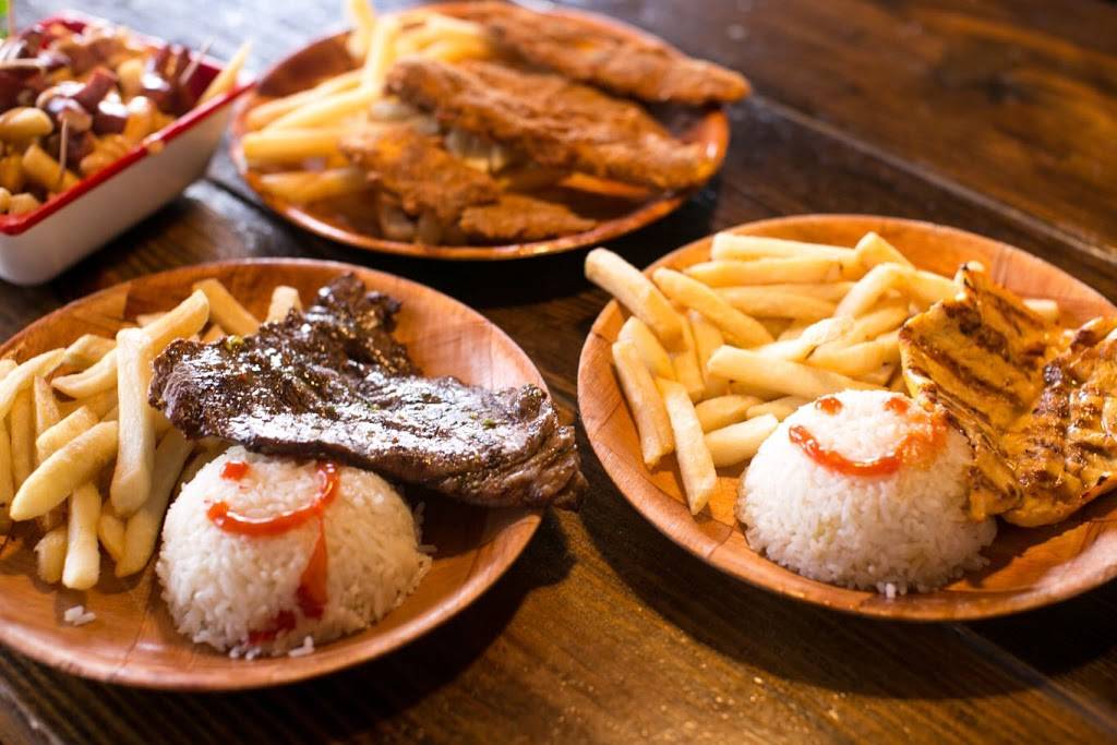 Las Delicias De La Abuela 2 | restaurant | 1630 Pleasant Hill Rd #270, Duluth, GA 30096, USA | 6782926803 OR +1 678-292-6803