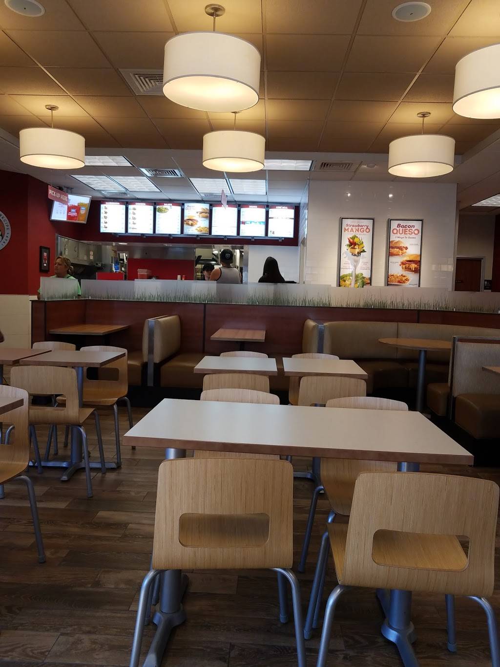 Wendys | restaurant | 455 E South Boulder Rd, Lafayette, CO 80026, USA | 3036660311 OR +1 303-666-0311