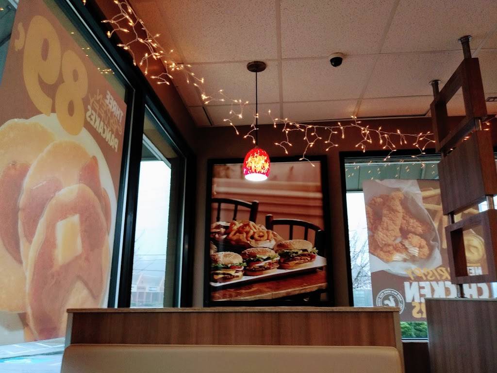 Burger King | restaurant | 2110 Emmorton Rd, Bel Air, MD 21015, USA | 4105693757 OR +1 410-569-3757