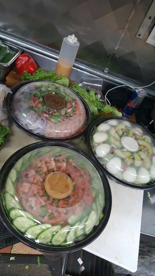 King Columbus Gourmet Deli | restaurant | 900 Columbus Ave, New York, NY 10025, USA | 9172616483 OR +1 917-261-6483