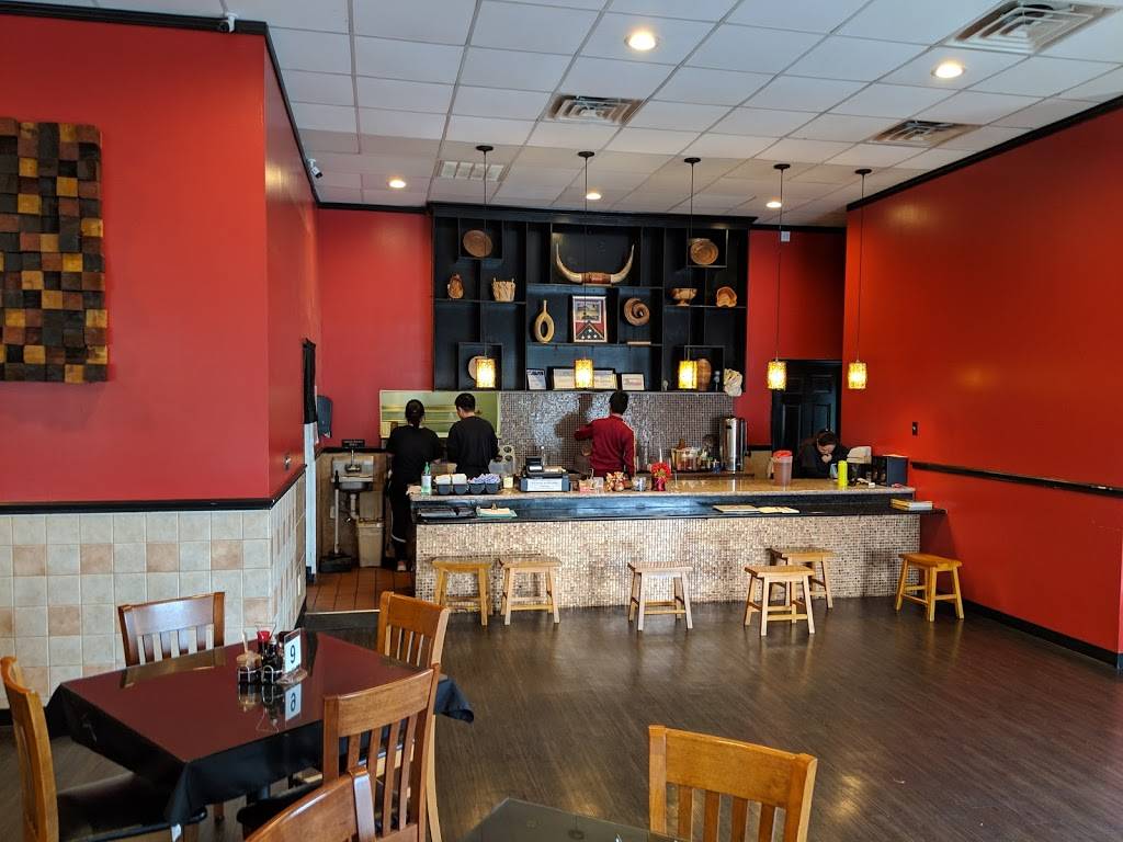 Bull Daddy Noodle Bistro | restaurant | 3309 Coit Rd #100, Plano, TX 75093, USA | 9725191088 OR +1 972-519-1088