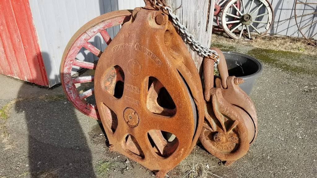 Red Genie Pizza | restaurant | 766 Ocean Shores Blvd NW, Ocean Shores, WA 98569, USA | 3602898144 OR +1 360-289-8144