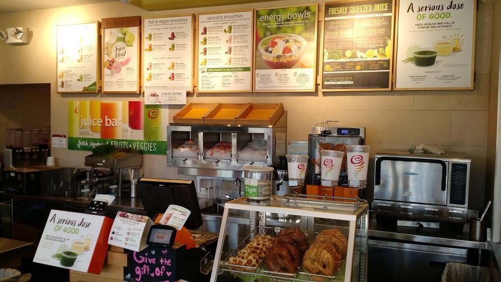 Jamba Juice Crossroads at Lake Buena Vista | restaurant | 12513 FL-535, Orlando, FL 32836, USA | 3213954912 OR +1 321-395-4912