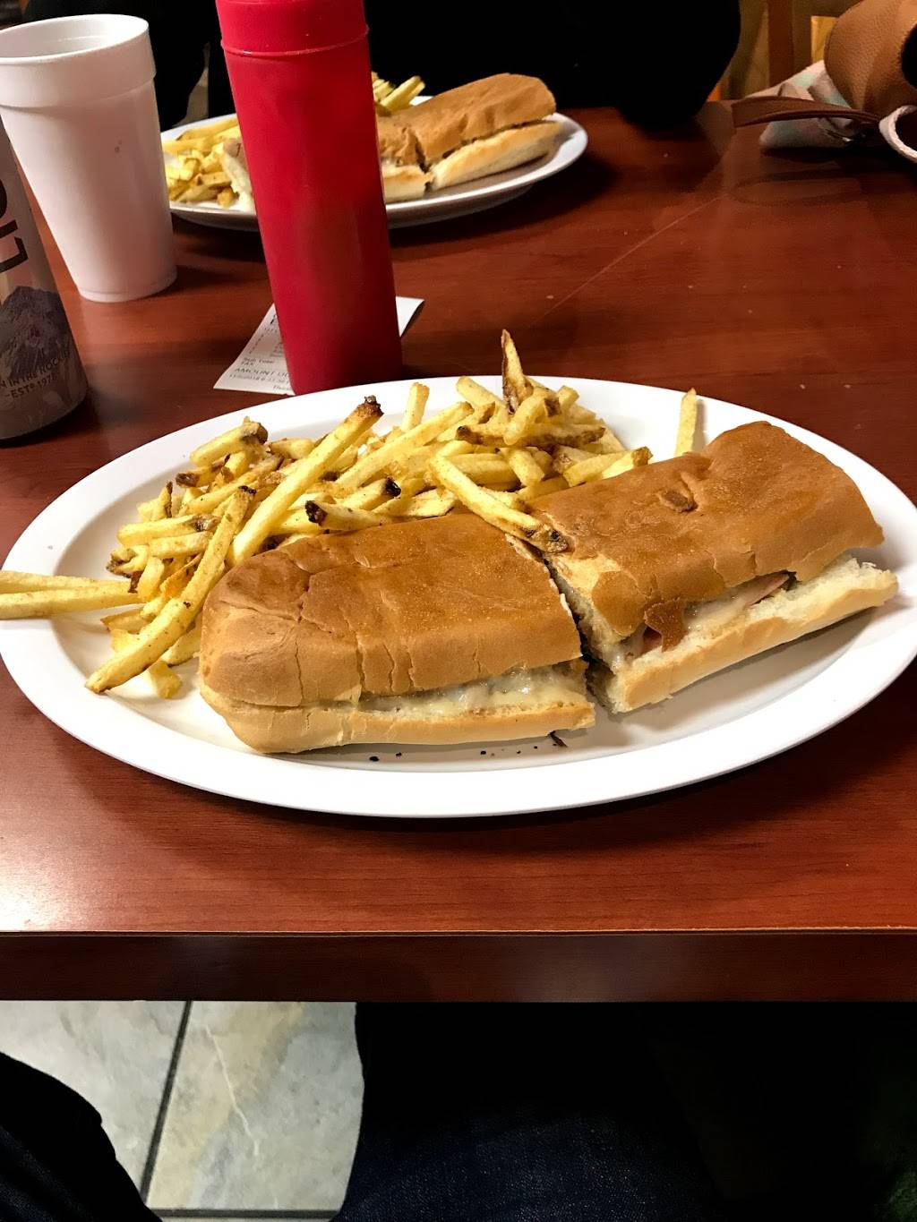 Havana Sandwich Company | meal takeaway | 229 Main St, El Segundo, CA 90245, USA | 3106400014 OR +1 310-640-0014