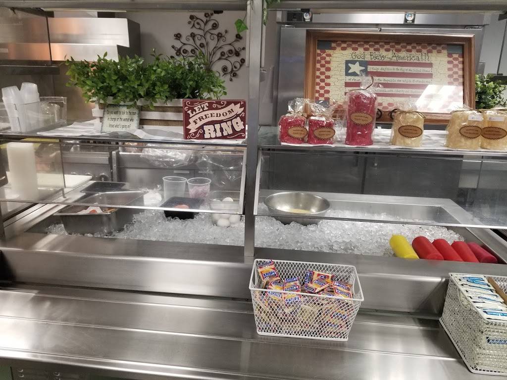 Executive Cuisine | restaurant | 7450 Tilghman St, Allentown, PA 18106, USA | 6103369212 OR +1 610-336-9212