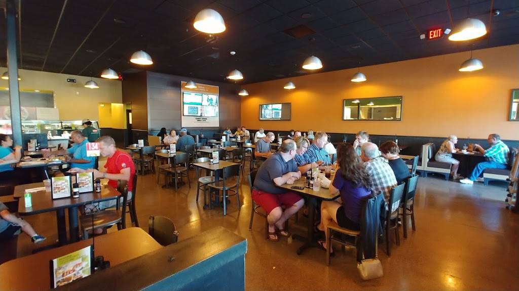 Jasons Deli | restaurant | 6500 NW Loop 820 Ste 116, Fort Worth, TX 76135, USA | 8172381886 OR +1 817-238-1886