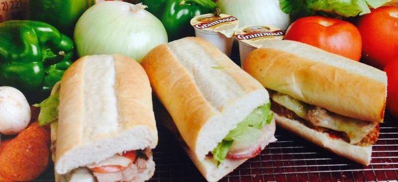 Giannis Pizza - Hankey Farms/Oakdale | meal delivery | 7780 Steubenville Pike, Oakdale, PA 15071, USA | 4127880166 OR +1 412-788-0166