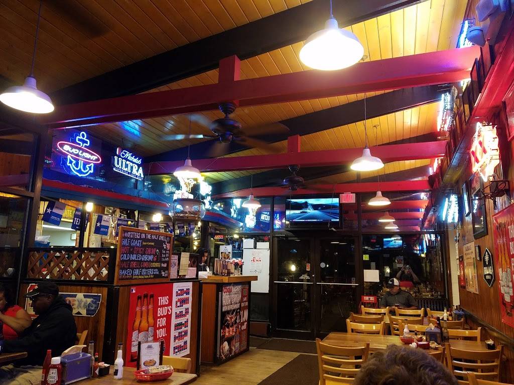 Capt. Bennys Seafood | restaurant | 5700 N Interstate 35 Frontage Rd, Austin, TX 78751, USA | 5124521417 OR +1 512-452-1417