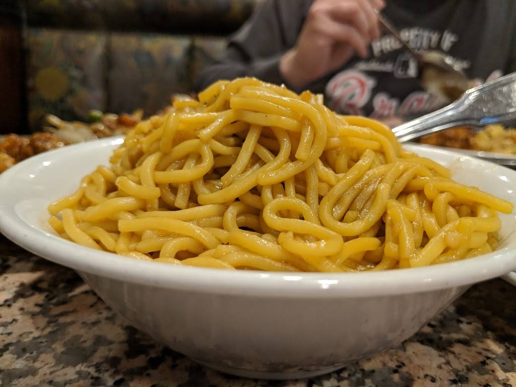 Oriental Garden | restaurant | 891 Dawsonville Hwy #120, Gainesville, GA 30504, USA | 7705344388 OR +1 770-534-4388