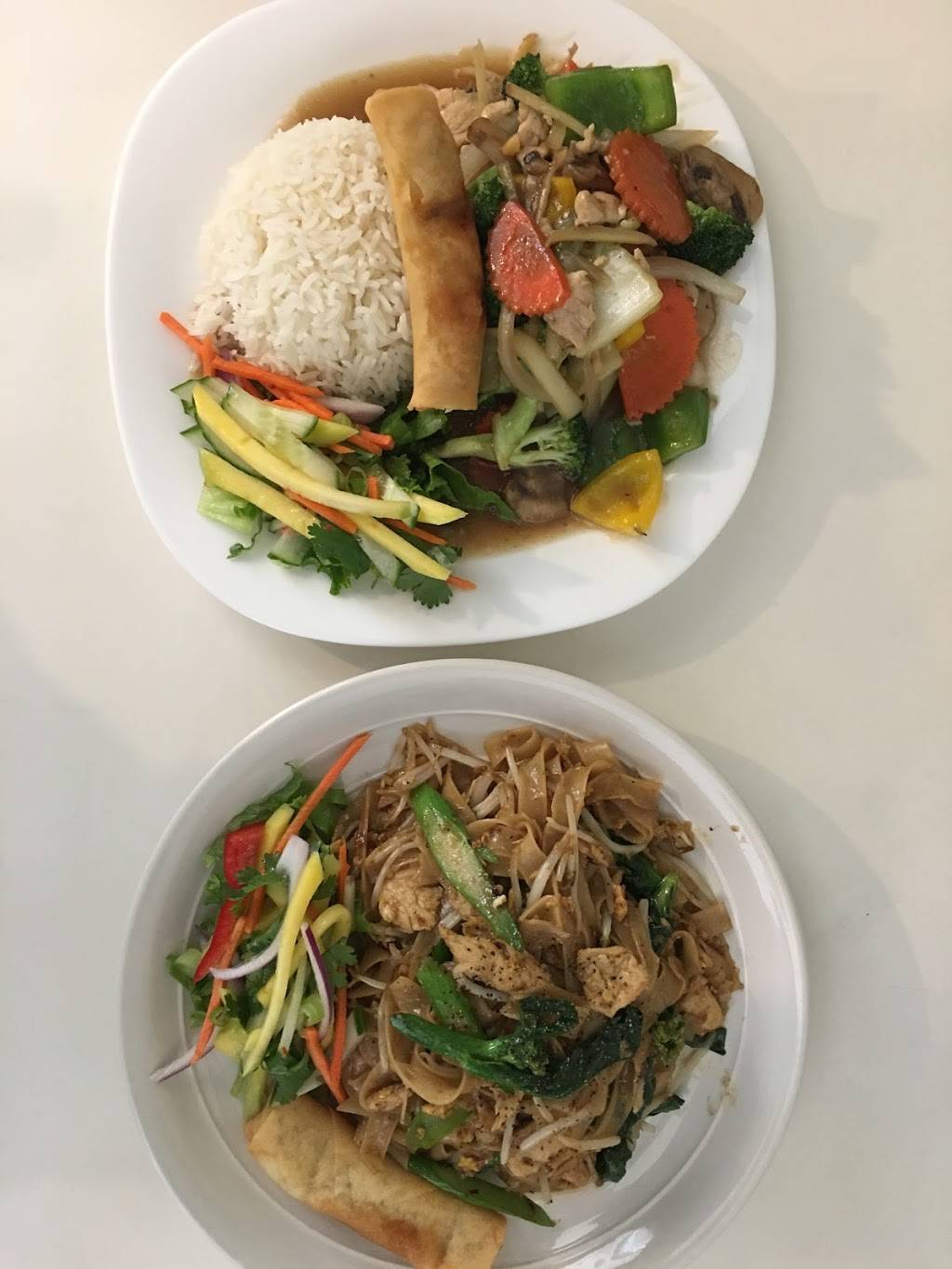 Ranu Thai Cuisine | restaurant | 3308 Lake Shore Blvd W #3, Etobicoke, ON M8W 1M8, Canada | 4162553830 OR +1 416-255-3830