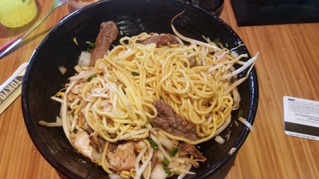 Tokyo Joes - Powers | restaurant | 5697 Barnes Rd #120, Colorado Springs, CO 80917, USA | 7193135386 OR +1 719-313-5386