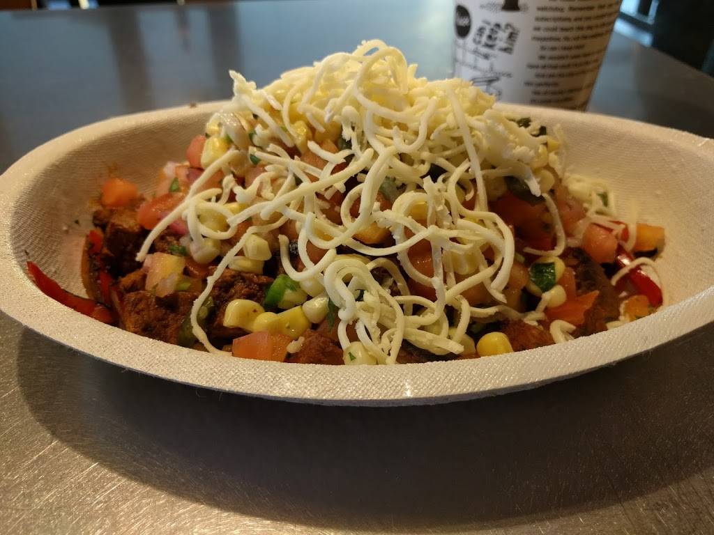 Chipotle Mexican Grill | restaurant | W3198 County Rd KK Ste A, Appleton, WI 54915, USA | 9208302759 OR +1 920-830-2759