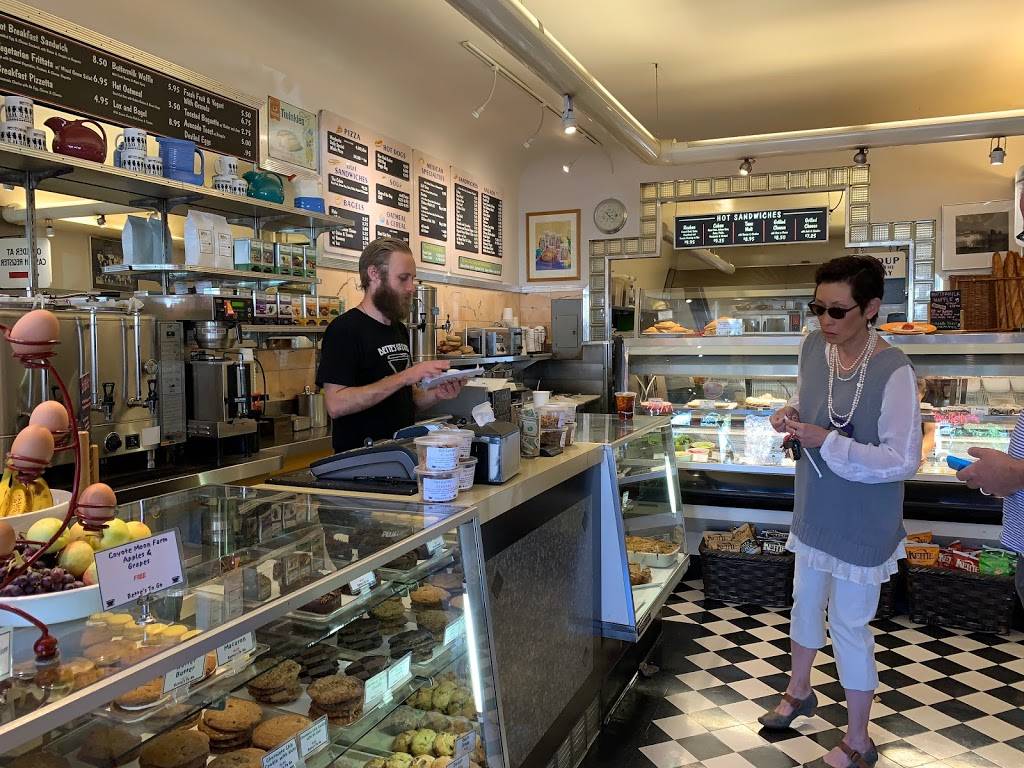 Bettes Oceanview Diner | restaurant | 1807 Fourth St, Berkeley, CA 94710, USA | 5106443230 OR +1 510-644-3230